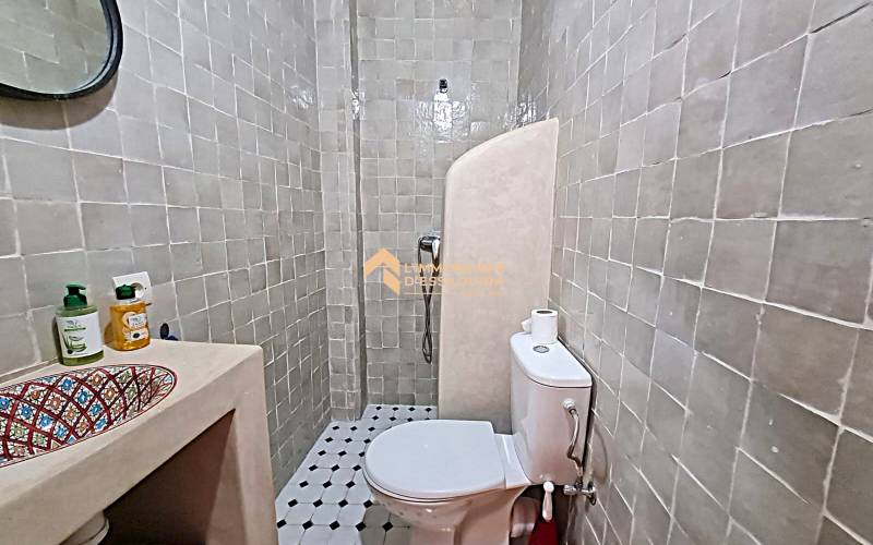 Appartement médina (8)